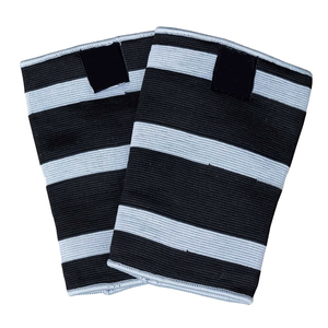 Protector de Codo de Neopreno Profesional Personalizado con Logotipo y Talla, para Entrenamiento de Levantamiento de Pesas - Product Image 6