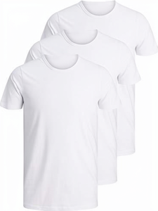 T-shirt en coton épais pour homme, 100 % respirant, coupe oversize, personnalisable OEM, marque privée pour les marques de mode - Product Image 5