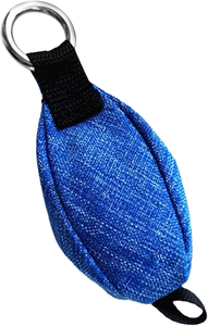 Elite Arborist Throw Bag Cordura Rope <b>Weight</b> Bag <b>Tree</b> Climbing Line Setting Tool OEM Supplier - Product Image 2