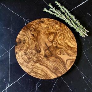 Planche à découper rectangulaire en bois d'acacia de qualité supérieure, durable, passe au lave-vaisselle, pour légumes, fruits, viande et cuisson quotidienne - Product Image 4