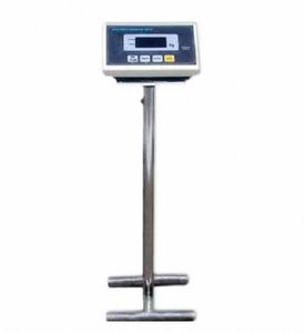 Explosion Proof Split Type Checkweigher LED Display Intrinsically Safe <b>Electronic</b> <b>Scale</b> for Assembly Line - Product Image 1