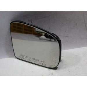 กระจกมองข้างมือสองรุ่น S-class รหัส ZB2208100421 - Product Image 3