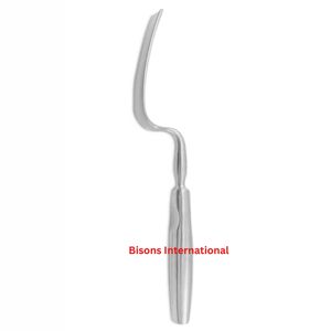 Retractor Vaginal Manual de Acero Inoxidable de Alta Calidad para Uso Ginecológico y Quirúrgico, con Certificación CE, Venta al Por Mayor - Product Image 2