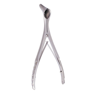 Spéculum nasal professionnel en acier inoxydable pour examen ORL, instrument d'examen nasal, vente en gros OEM Ariston International - Product Image 5