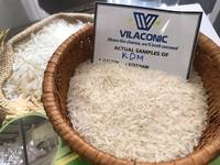 Riz aromatique au jasmin KDM Home Mali de la meilleure qualité, âgé de 6 mois, texture sèche et ferme. Contactez Mme Lona au +84971629648