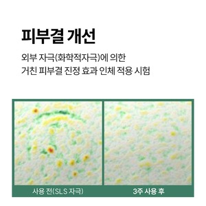 เซรั่มดูแลผิว100มล. Centella calming shot CICA จากเกาหลี K-Beauty - Product Image 6