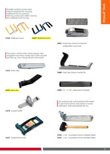 Portador de tableros de pared personalizable de grado DIY, herramientas manuales compatibles con OEM y ODM - Product Image 6