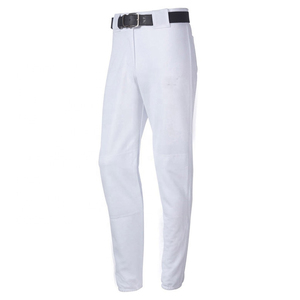 Customized Breathable <b>Baseball</b> Uniform Unisex Best Quality Wholesale Polyester Moisture Wicking & Quick Dry - Product Image 6