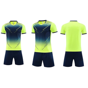 เสื้อฟุตบอลแขนสั้นสโมสรไทย ปี 2026 คุณภาพสูง ชุดฟุตบอลแบบกำหนดเองได้ ทั้งขนาดและสี - Product Image 6