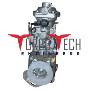 BOMBA DE INYECCIÓN DE COMBUSTIBLE 0460424511 COMPATIBLE CON SIMPSON - Product Image 2