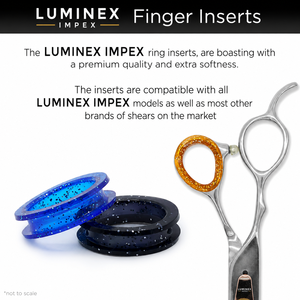 Ciseaux professionnels pour toilettage des animaux, pour couper les poils des animaux, ciseaux de toilettage pour une coupe lisse et facile, professionnels - Product Image 4