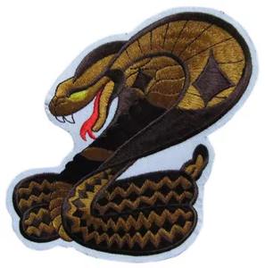 Parches Bordados de Chenilla Ligeros con Diseño de Corazón y Flor de Dibujos Animados, Termoadhesivos, Logotipo Personalizado para Accesorios de Ropa - Product Image 6