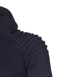 Trajes Deportivos para Hombre/Conjunto Deportivo Masculino a la Moda, Corte Ajustado, Combinación de Colores, para Entrenamiento - Product Image 4