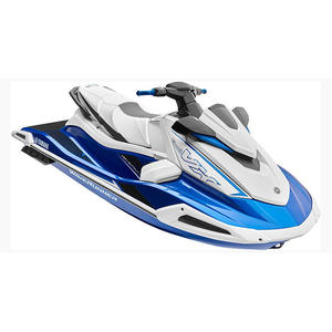 Tout Nouveau Yamaha VX Deluxe WaveRunner 2025 OEM ODM Garantie 3 Ans - Product Image 4
