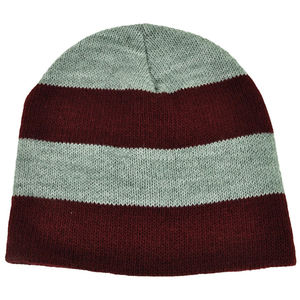 Vente en gros de bonnets unisexes en polyester respirant de qualité supérieure, style unique, design personnalisé, usage quotidien décontracté - Product Image 4