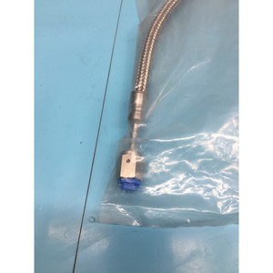 SWAGELOK SS-FL4RM4RF4-30 TUBE, METAL, FLEX, GAS - Équipements et pièces semi-conductrices de renommée mondiale à la fois fiables et durables - Product Image 4