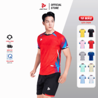 Ensemble de maillots de football Premium en stock, 100% polyester, séchage rapide, respirant, tenue d'équipe, color block, col rond, taille élastique, Pegasus