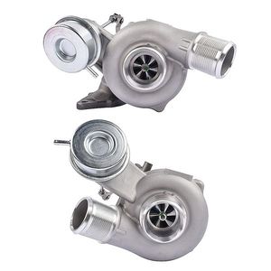 2015-2017 for Ford F 150 2.7L V6 Turbochargers for Left & Right Side Engine Parts - Product Image 6