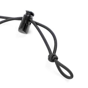 Housse de canon de paintball sublimée personnalisée de haute qualité en polyester avec design respirant pour les jeux de tir en extérieur - Product Image 4