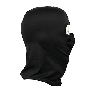 Unisex Winter Polyester Polar Fleece Sports <b>Hat</b>-Adjustable Thermal Beanie Skull <b>Cap</b> Balaclava 3D Embroidery - Product Image 3