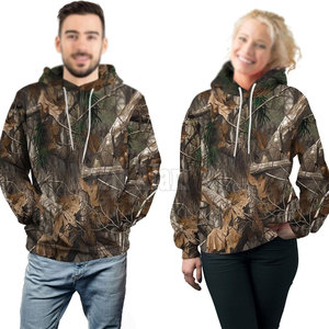 Sweat-shirts de chasse pour hommes, chauds, respirants, pour la pêche, le camping, la randonnée, les sports d'hiver, vêtements durables et confortables - Product Image 6
