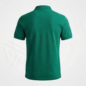 Camisetas Polo Personalizadas para Hombre, Diseño Veraniego, Nuevo Estilo Informal, Algodón, Tallas Grandes, Ropa Deportiva, Colores Personalizados - Product Image 2
