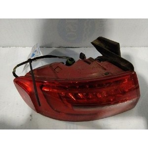 Luz Trasera Izquierda Usada A4 8K5945095AC - Product Image 4