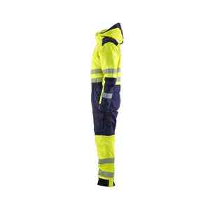 Traje Impermeable para Motocicleta con Costuras Selladas, Chaqueta Impermeable para Hombre, Ropa Impermeable, Novedades, Jersey de Carreras - Product Image 2
