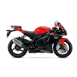 Suzuki GSX-R750 2022 - Product Image 3