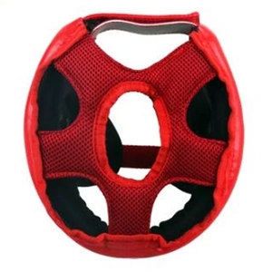 Casque de MMA pour hommes et femmes adultes, équipement de protection pour la tête pour le Muay Thai, le kickboxing et l'entraînement de boxe, protection de la tête - Product Image 2