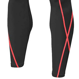 ชุดรัดกล้ามเนื้อผู้ชาย กางเกงออกกำลังกาย ชุดฝึกซ้อม ชุดวิ่ง ชุดกีฬา ชุดออกกำลังกายแบบรัดกล้ามเนื้อ ชุดกีฬาผู้ชาย ยูนิเซ็กซ์ - Product Image 4