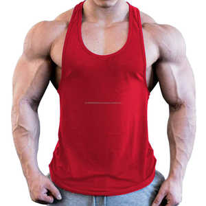Sleeveless New Style <b>Men</b> Tank <b>Top</b> in Stock <b>Men</b> Wear Tank <b>Top</b> Cotton Polyester Made <b>Men</b> Tank <b>Tops</b> - Product Image 4