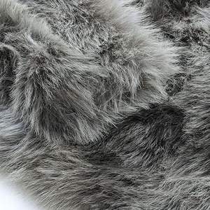 Vêtements d'hiver, manteau épais pour femmes, manteau en fausse fourrure avec fermeture éclair, veste courte à capuche, manteau court en fourrure pour femme - Product Image 5