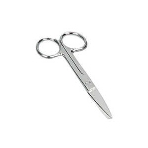Tijeras para vendajes, tijeras de enfermería, tijeras para traumatismos, tijeras médicas de primeros auxilios, tijeras multiusos para paramédicos y técnicos de emergencias médicas, tijeras para cortar gasas y vendajes. - Product Image 1