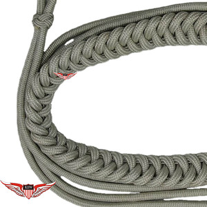 German <b>Braided</b> Dress Parade Uniform Aiguillette German Parade Aiguillette Uniform Shoulder <b>Cord</b> Uniform Accessory - Product Image 2