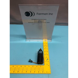 GASTECH 65-6011, เซ็นเซอร์ก๊าซ HCL, 179407 - อุปกรณ์และอะไหล่เซมิคอนดักเตอร์ระดับโลกที่เชื่อถือได้ - Product Image 2