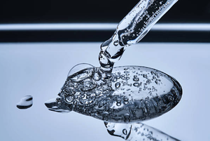 Extracto de Frijol Rojo Premium, Grado Cosmético Coreano, Materia Prima con 98% de Pureza, Líquido Transparente, Revitalizante, Calmante e Iluminador para la Piel - Product Image 3