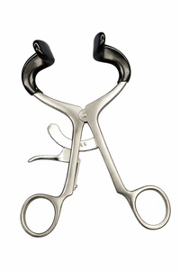 เครื่องมือผ่าตัดช่องปากคุณภาพสูง 3 มอลต์ แม�ท์กั๊ก ขนาด 3.5 นิ้ว 4.5 นิ้ว 5.5 นิ้ว ทำจากเหล็กกล้าไร้สนิม สำหรับงานผ่าตัดทางทันตกรรม - Product Image 3