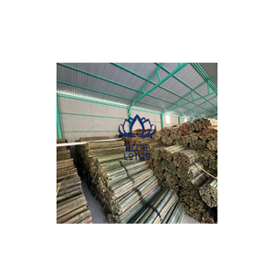 TENDANCES ACTUELLES : Lames de bambou écologiques, propres et sûres, 100% végétales, idéales pour la fabrication de tapis et les revêtements muraux. Vente directe. - Product Image 1