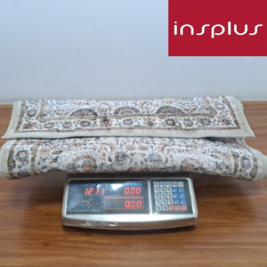 Servicio Profesional de Inspección y Control de Calidad Previa al Envío de Alfombras en Vietnam, Inspector INSPLUS - Product Image 1