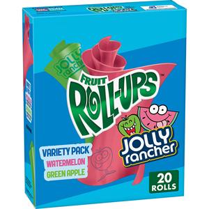 Fruit <b>Roll</b>-<b>Ups</b> Fruit Flavored Snacks - Product Image 6