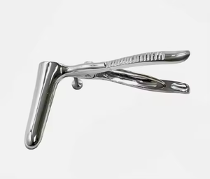 Spéculum rectal Sims de qualité supérieure avec vis, en acier inoxydable de haute qualité, réglable, pour proctologie, chirurgical, médical, certifié CE ISO - Product Image 4