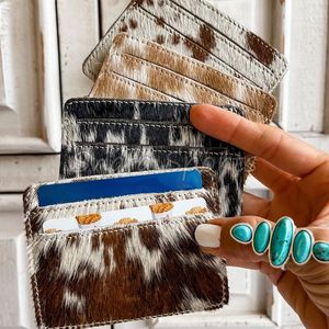 Portefeuille en cuir de vachette pour homme à prix abordable, vente en gros, portefeuille court en cuir de vachette de haute qualité, portefeuilles en cuir de vachette véritable - Product Image 5