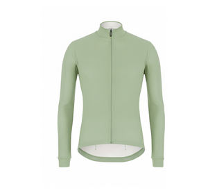 Conjunto de Traje de Ciclismo con Diseño Sublimado, Tela Ligera de Secado Rápido, Uniforme de Ciclismo Personalizado al por Mayor - Product Image 1