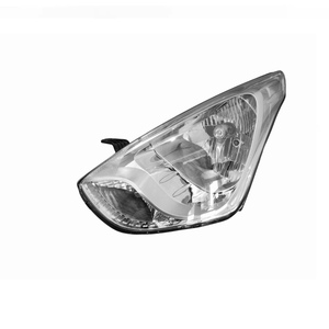 เหมาะสำหรับ Hyundai EON รุ่นที่ 1 0.8L 1.0L G3HA G3LA ไฟหน้าซ้ายด้านหน้า LH OEM 92101-4N020 92101-4N000-L MOBISS - Product Image 1