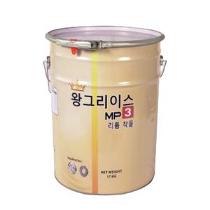 Proveedor de Vietnam Multipropósito GRASA litio MP3 personalizado OEM buen rendimiento y alta temperatura para rodamientos de servicio pesado. - Product Image 1