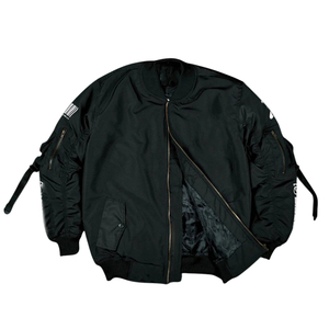 Hand Made With Heavy Duty Streetwear Best Selling With Own Logo Wholesale Rate Made In Pakistan <b>Techwear</b> <b>Jackets</b> For Adult - Product Image 1