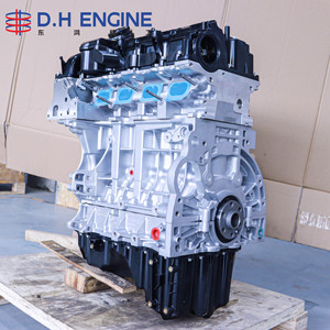 <span class=keywords><strong>เครื่อง</strong></span>ยนต์ N20B20ที่เชื่อถือได้บล็อกยาวสำหรับ X3 528i 328i BMW <span class=keywords><strong>125i</strong></span> Z4<span class=keywords><strong>เครื่อง</strong></span>ยนต์เทอร์โบกำลังสูงสำหรับการซ่อมแซมและส่งออกทั่วโลก - Product Image 4