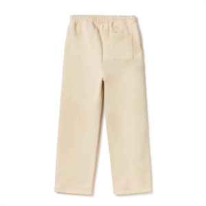 กางเกงขายาวผู้ชายราคาถูกที่สุด พร้อมเชือกผูกเอวและเชือกผูกข้อเท้า - Product Image 4