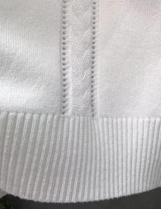 เสื้อเชิ้ตผู้ชายแขนสั้นผ้าถักคอตตอน 100% ทรงปกติ สีดำ/เขียวมะกอก น้ำหนัก 180 กรัม ระบายอากาศได้ดี แห้งเร็ว สวมใส่สบาย - Product Image 5